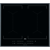 AEG IKE64450FB 59cm Induction Hob - Black