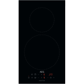 AEG IKX32300CB 29cm Induction Hob - Black