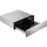 AEG KDE911424M 
14cm Warming Drawer, Push to open, 6 Place Settings. Warming, defrost and dough pro