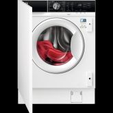 AEG LF7E7431BI 7kg 1400 Spin Integrated Washing Machine - White