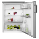 AEG RTB515E1AU 
Larder Fridge, Anti-Fingerprint Flat door design, Mechanical temperature control, 2