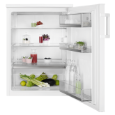 AEG RTB515E1AW 
Larder Fridge, Flat door design, Mechanical temperature control, 2 easy to wipe gla