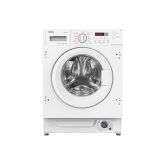 Amica AWDT814S BI washer dryer, 8kg/6kg, 16 progs