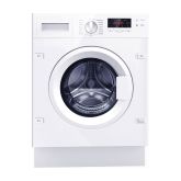 Amica AWT714S BI washer, 7kg, 16 progs