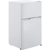 Amica FD1714 48cm 70/30 Manual Fridge Freezer - White
