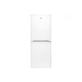 Amica FK1964 50cm, 130cm high 50/50 fridge freezer, fr 98ltr, fzr 55ltr, RD