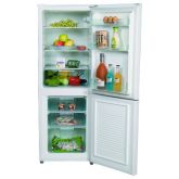 Amica FK1974 50cm, 140cm high 50/50 fridge freezer, fr 116ltr, fzr 56ltr, RD