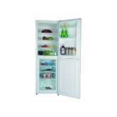 Amica FK1984 50cm, 155cm high 50/50 fridge freezer, fr 119ltr, fzr 76ltr, RD