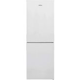 Amica FK2623 55cm, 166cm high 50/50 fridge freezer, fr 142ltr, fzr 109ltr, RD