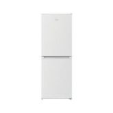 Beko CCFM4552W 54cm Frost Free Fridge Freezer - White