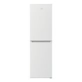 Beko CCFM4582W 54cm Fridge Freezer - White