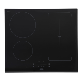 Belling 444411633  IHL603 59cm Electric Hob - Black
