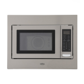 Belling 444442598 BIMW60 BI Combi Microwave