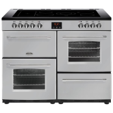 Belling 444444149 Range Electric Cooker