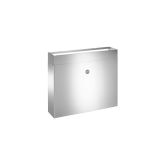 Bertazzoni 901263 medium duct cover for KU model hoods