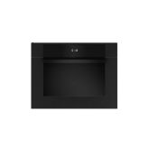 Bertazzoni F457MODVTN Modern Series TFT 45cm Combi-Steam Oven Matt Black