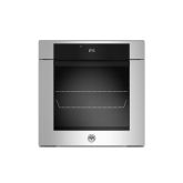Bertazzoni F6011MODELX Modern Series LCD 60cm oven 11 Functions Stainless Steel