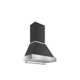 Bertazzoni K90HERTX Heritage Chimney Hood 90cm Stainless base