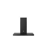 Bertazzoni KT90P1ANET Professional Series 90cm T-Shaped Hood Black