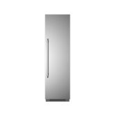 Bertazzoni LRD605UBRXTT 60 cm Built-in Refrigerator Column Stainless Steel Right Hinge