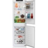 Blomberg KNE4564EVI 54cm Integrated 50:50 Frost Free Fridge Freezer - Integrated