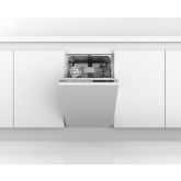 Blomberg LDV02284 Integrated Slimline Dishwasher - 10 Place Settings
