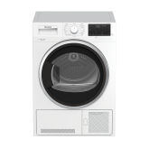 Blomberg LTK310030W 10kg Condenser Tumble Dryer - White