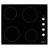 Blomberg MKN24001 60cm Ceramic Hob - Black