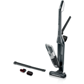 Bosch BBH3230GB Flexxo Serie 4 ProHome 2in1 Cordless Upright Vacuum Cleaner - 50 Minute Run Time