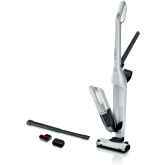Bosch BBH3280GB Cordless Upright Vacuum Cleaner - 50 Minute Run Time