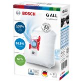 Bosch BBZ41FGALL Bosch Vaccum Cleaner Dustbags - Powerprotect Type G 