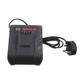 Bosch BHZUC18NGB Bosch Powerforall 18V Quick Charger