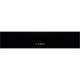 Bosch BIC510NB0 14cm high, warming drawer, 3 settings, push-pull opening