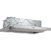 Bosch DFM063W56B 60cm wide, Logo Design Handle, 3 speed , Rocker Switch Control, LED Lights. Optiona