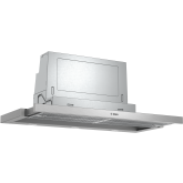 Bosch DFS097A51B 90cm wide, Logo Design Handle, 3 Speed + 1 Intensive, Electronic Control, LED Light