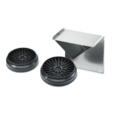 Bosch DHZ5275 Standard Recirculation Kit for: DWP94BC50B, DWP74BC50B, DWP64BC50B