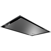 Bosch DRC97AQ50B 90 x 50cm, Ceiling Hood, Hob Hood Control, Remote Control, LED lights. Optional Lon