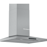 Bosch DWQ66DM50B 60cm wide, Slim Pyramid Design, electronic, touch control, 3 speeds + intensive, LE