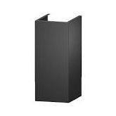 Bosch DWZ1IB6K1 Chimney Extension 450-854mm for: All