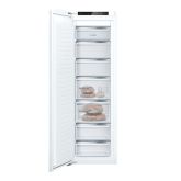 Bosch GIN81VEE0G 55.8cm Built In Total No Frost Freezer - White