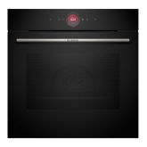 Bosch HBG7741B1B 59.4cm Built In Electric Single Oven - Black