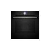 Bosch HBG7764B1B 59.4cm Built In Electric Single Oven - Black