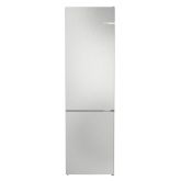 Bosch KGN392LAFG Freestanding Fridge Freezer