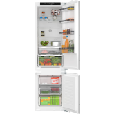 Bosch KIN96VFD0 55.8cm 70/30 Frost Free Fridge Freezer - White - Flat hinge