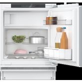 Bosch KUL22VFD0G 59.8cm Built-Under Larder Fridge - White