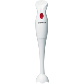 Bosch MSMP1000GB My Collection Hand Blender 350W - White + Red