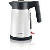 Bosch TWK5P471GB 1.7L Jug Kettle - White