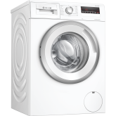 Bosch WAN28281GB Bosch Series 4 8Kg 1400 Spin Freestanding Washing Machine With Speedperfect - White