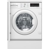 Bosch WIW28502GB Capacity 8kg, 1400rpm, TimeLight, Reload, SpeedPerfect, 24hr time delay, BLDC motor
