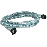 Bosch WMZ2381 Extension for cold water inlet/ AquaStop